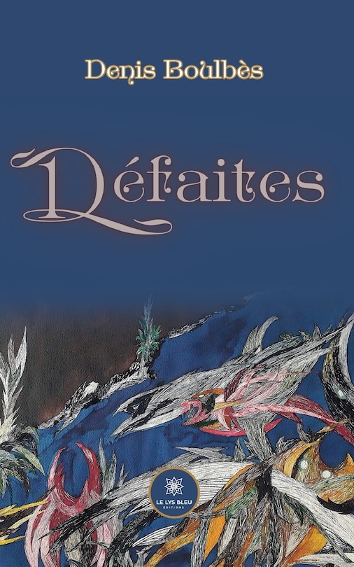 Front cover_Défaites
