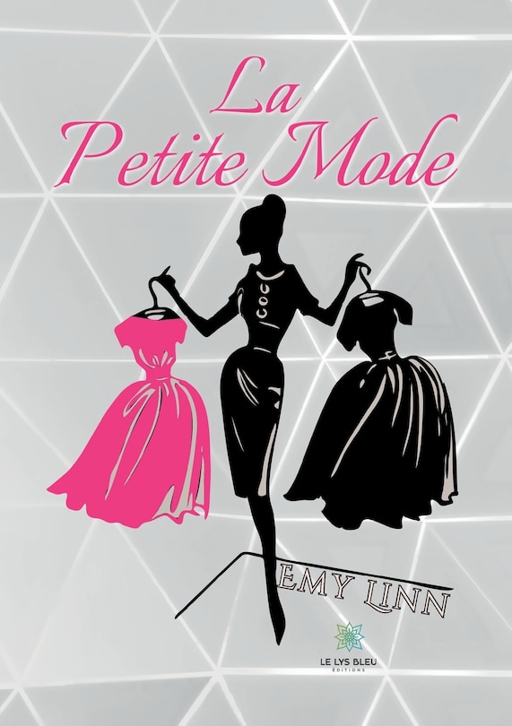 Front cover_La Petite Mode