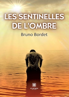 Front cover_Les sentinelles de l'ombre