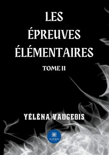Front cover_Les épreuves élémentaires
