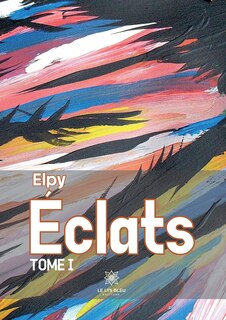 Front cover_Éclats