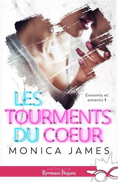 Couverture_Les tourments du coeur