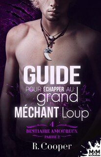 Front cover_Guide pour échapper au grand méchant loup