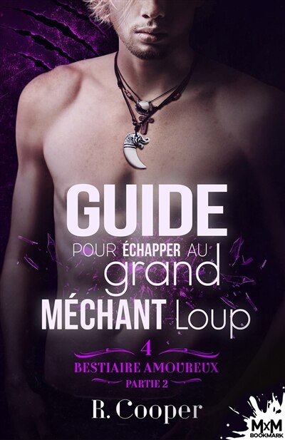 Front cover_Guide pour échapper au grand méchant loup