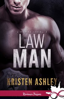 Couverture_Law Man