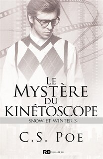 Couverture_Le mystère du Kinétoscope