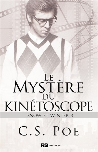 Couverture_Le mystère du Kinétoscope