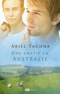 Une amitié en Australie: La ferme de Lang Downs, T5