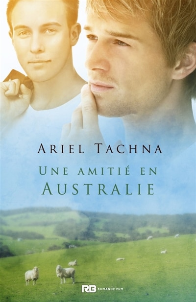 Une amitié en Australie: La ferme de Lang Downs, T5