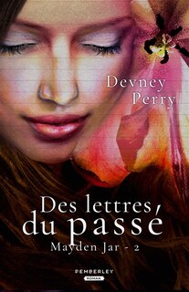 Couverture_Des lettres du passé