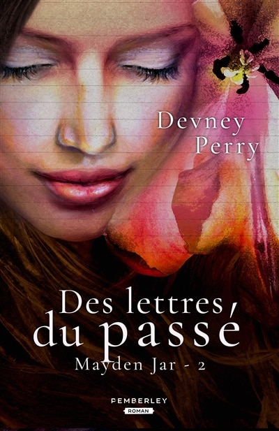 Couverture_Des lettres du passé