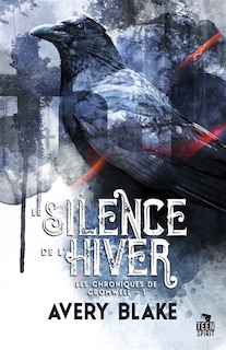 Couverture_Le silence de l'hiver