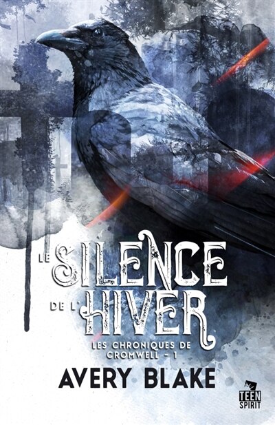 Couverture_Le silence de l'hiver