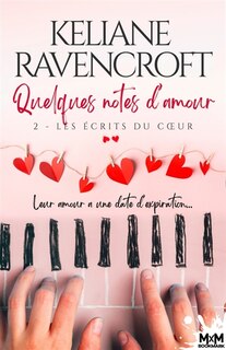Couverture_Les &eacute;crits du coeur
