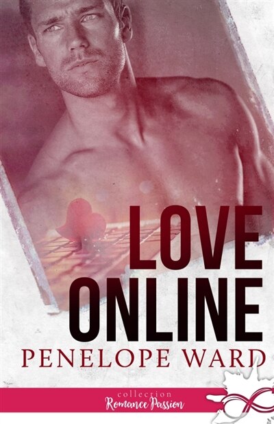 Front cover_Love online