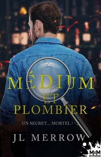 Front cover_Un secret... mortel !