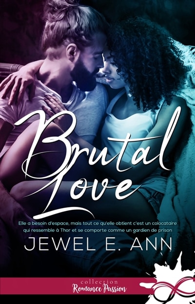 Front cover_Brutal love