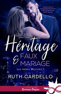 Couverture_Héritage et faux-mariage