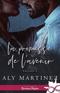 Front cover_La promesse de l'avenir