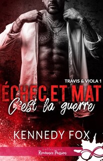 Front cover_C'est la guerre