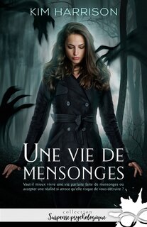Couverture_Une vie de mensonges