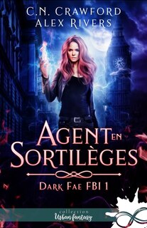 Couverture_Agent en sortilèges