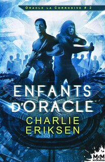 Couverture_Les enfants d'Oracle