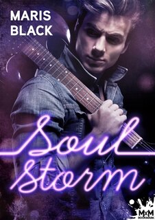 Front cover_Soul Storm