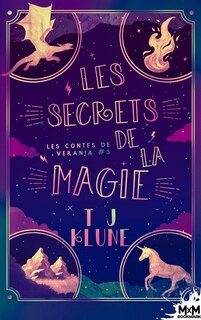 Couverture_Les secrets de la magie