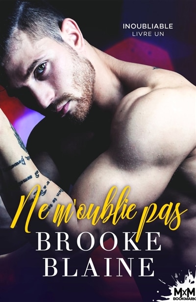 Front cover_Ne m'oublie pas