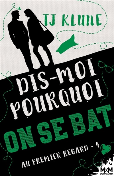 Front cover_Dis-moi pourquoi on se bat