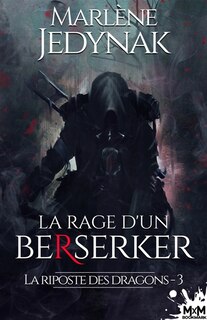 Couverture_La rage d'un Berserker