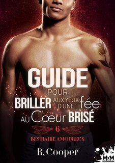 Front cover_Guide pour briller aux yeux d'une fée au coeur brisé