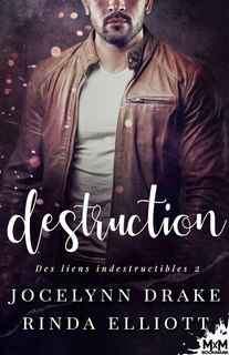 Front cover_Destruction