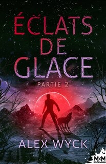 Front cover_Eclats de glace