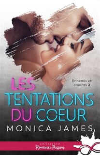 Couverture_Les tentations du coeur