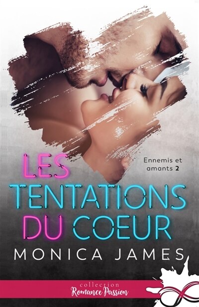 Couverture_Les tentations du coeur