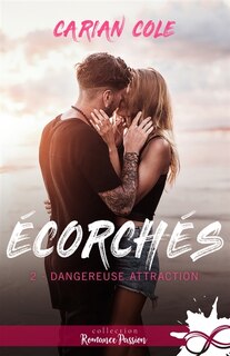 Front cover_Dangereuse attraction