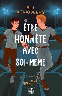 Front cover_Etre honnête avec soi-même