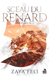 Couverture_Le sceau du renard