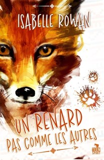 Couverture_Un renard pas comme les autres