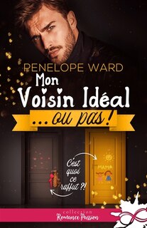 Front cover_Mon voisin idéal... ou pas
