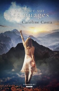 Front cover_Marcher sur les nuages