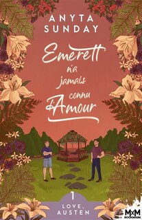 Couverture_Emerett n'a jamais connu l'amour