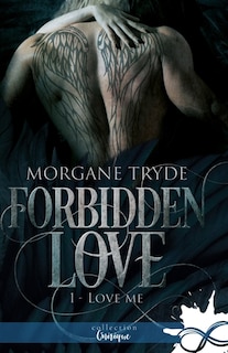 Front cover_Love me