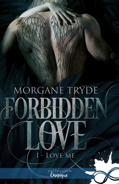Front cover_Love me