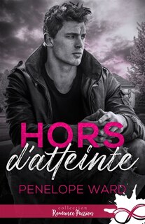 Front cover_Hors d'atteinte