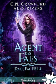 Couverture_Agent des faes