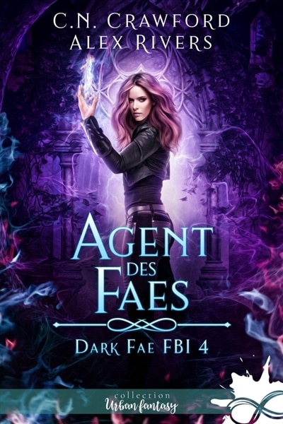 Couverture_Agent des faes