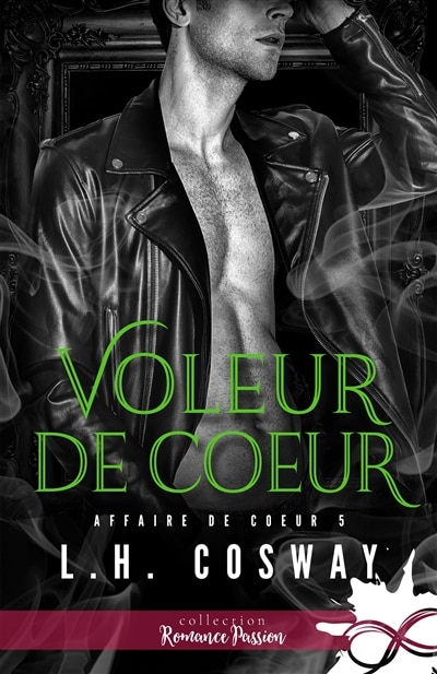 Couverture_Voleur de coeur